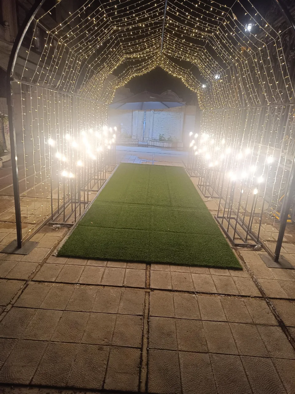 سالن عقد اریکه بهشت - تصویر 2