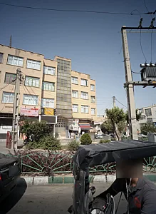 فروش و خدمات پکیج و رادیاتور