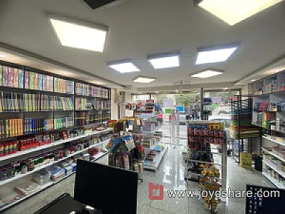 نوشت افزار و خدمات کامپیوتری پاپیون