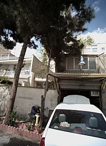 خدمات اتومبیل جابر
