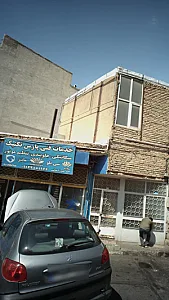 خدمات فنی پارس تکنیک