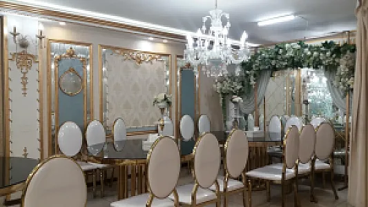 دفتر ازدواج زرین