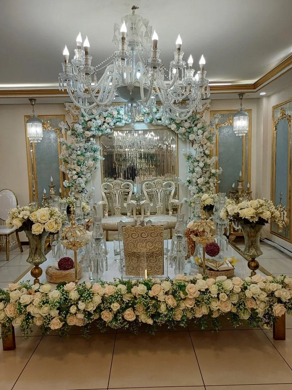 دفتر ازدواج زرین - تصویر 3