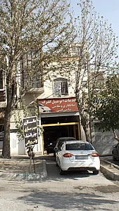 خدمات اتومبیل گلبرگ