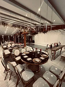روف گاردن سانلی