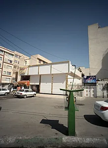 خدمات مجالس ظروف کرایه هرگان