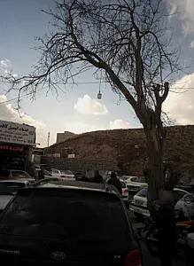 خدمات اتومبیل کاظمی