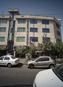 فروشگاه و خدمات کاغذ دیواری