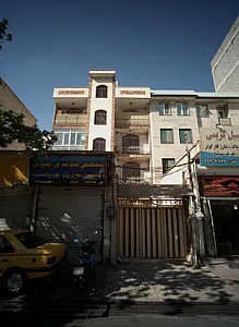 خدمات افشین