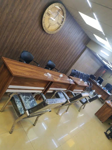 تورک مال تبریز