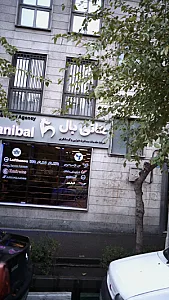 شرکت خدمات مسافرت هوایی و گردشگری هانی بال