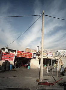 خدمات اتومبیل دریا