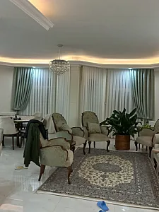 کارگاه خدمات پرده وتزیینات داخلی اریان