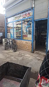 خدمات فنی لوازم خانگی مهدی