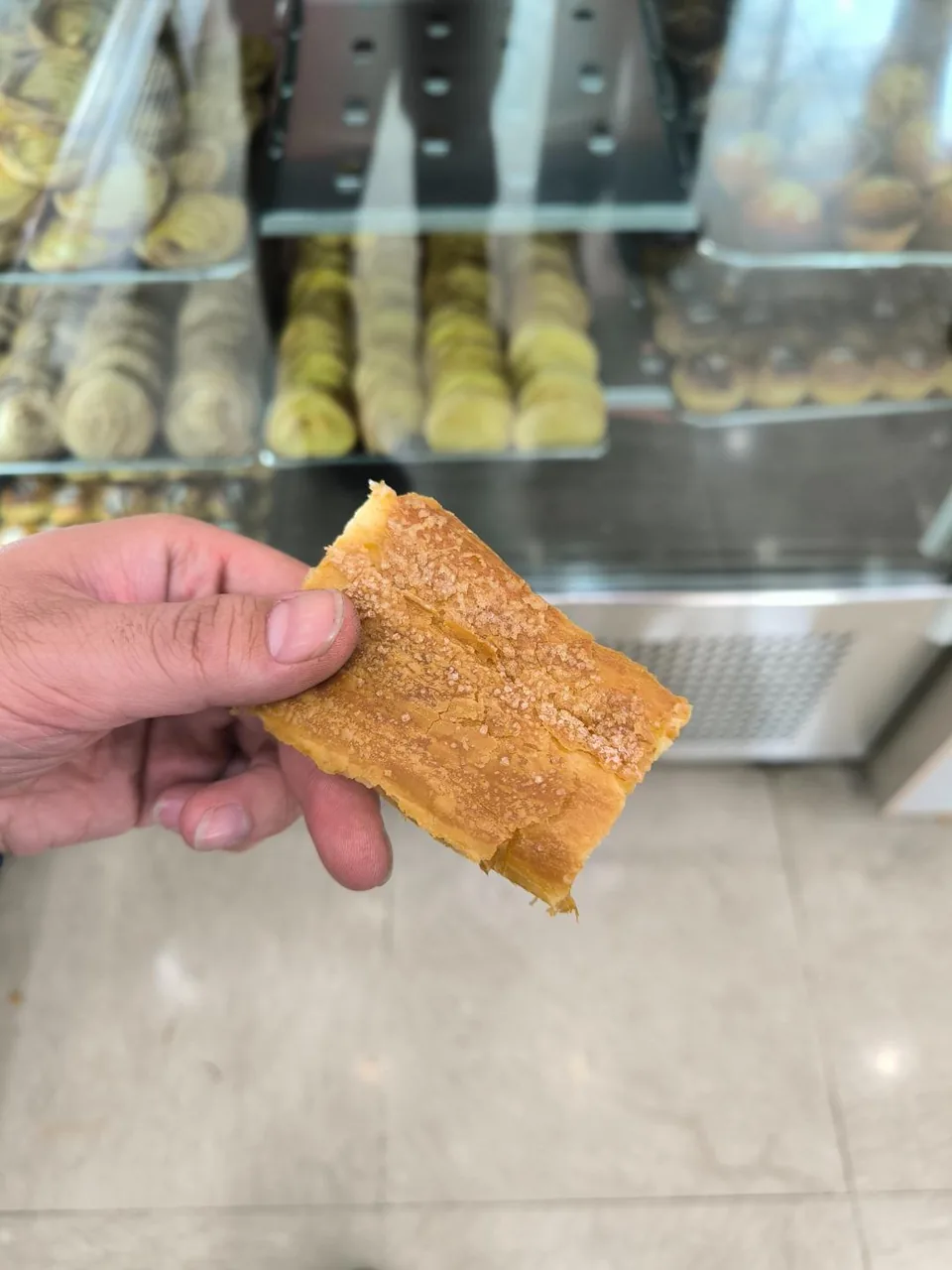 شیرینی دانمارکی - تصویر 4