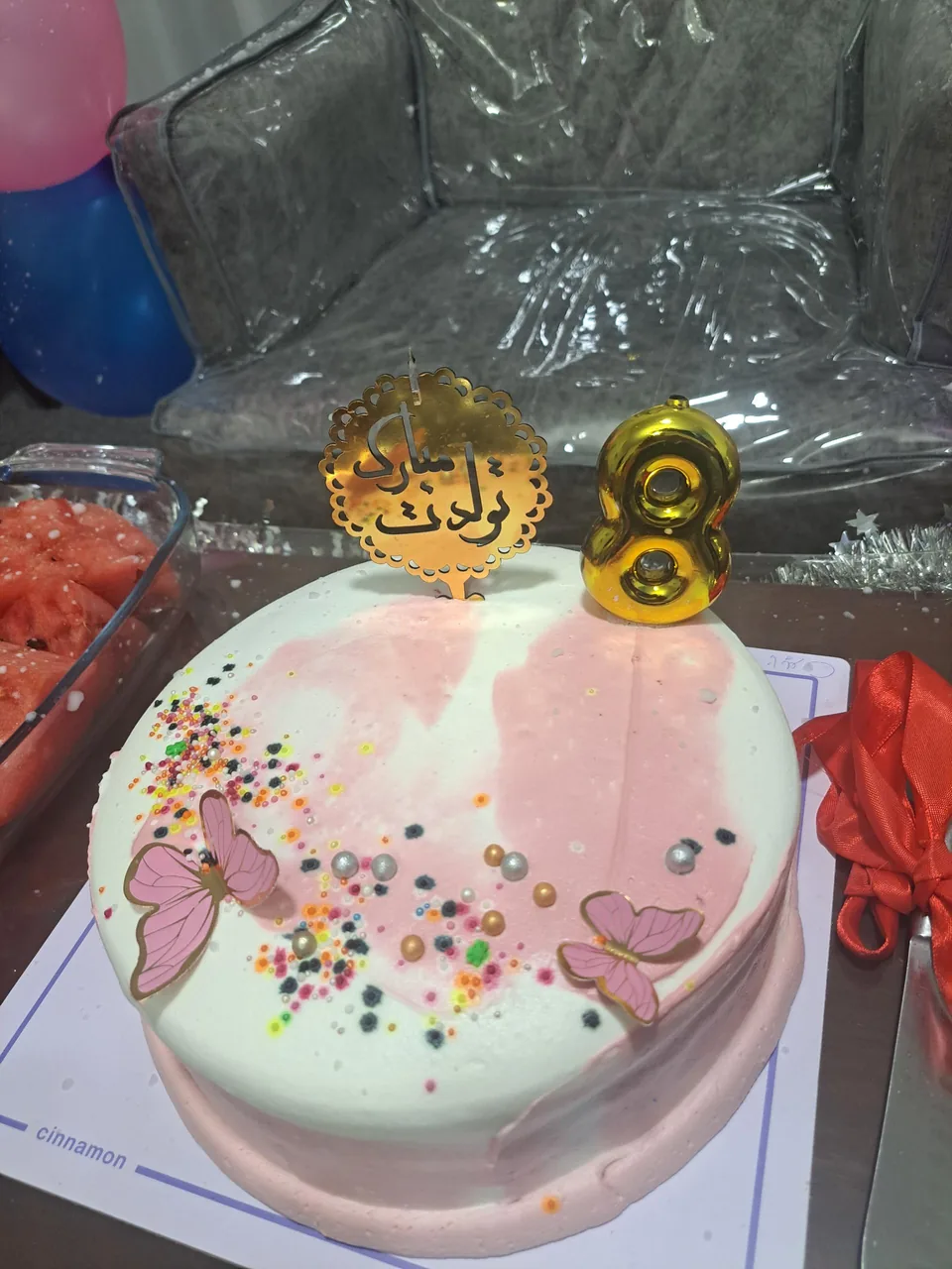 قنادی سینامون - تصویر 4