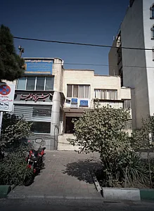قنادی فانیذ