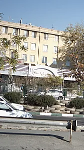 شیرینی گلستان