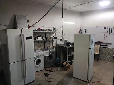 خدمات فنی آذربایجان