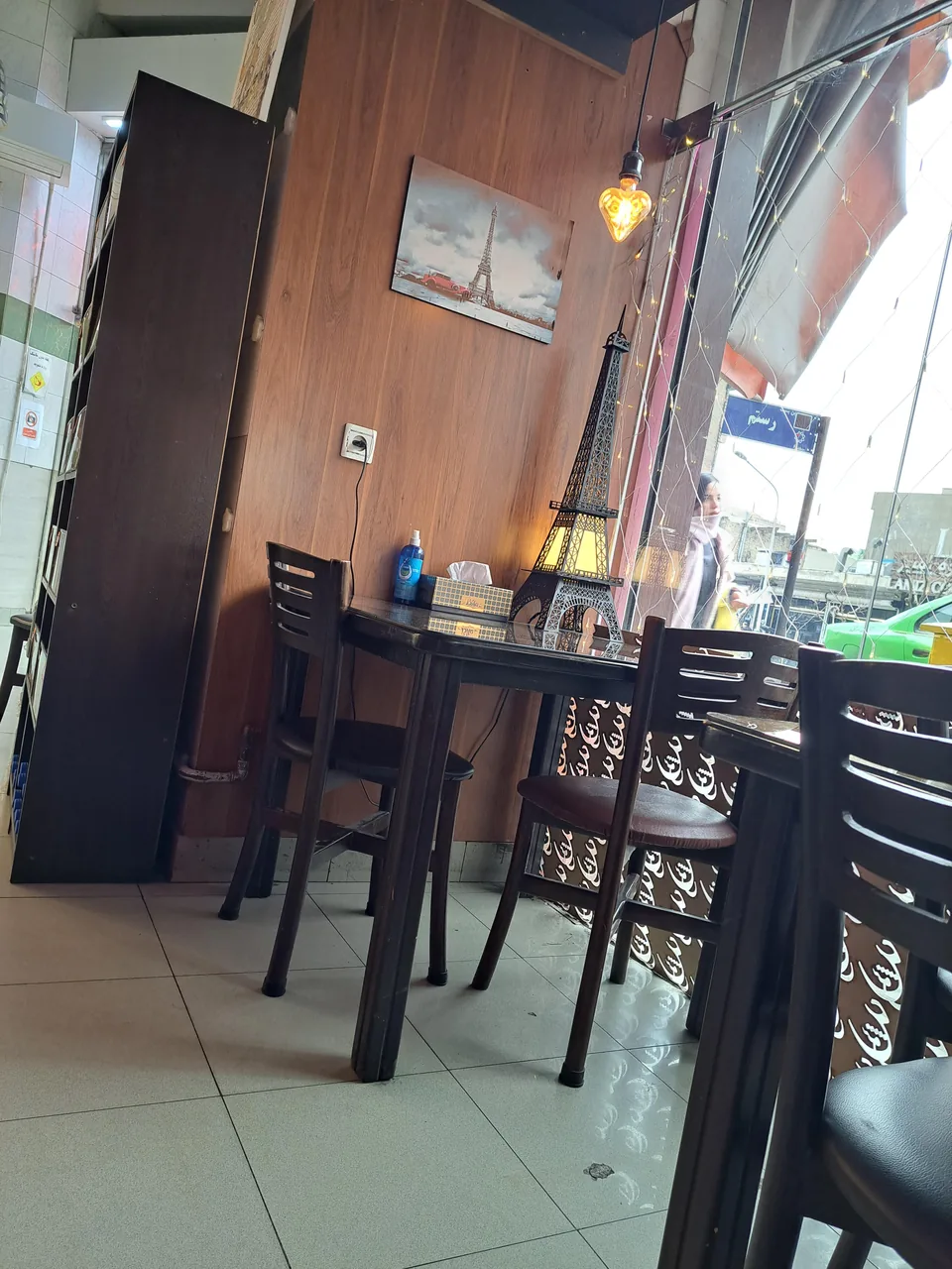 قنادی ژاندارک - تصویر 2