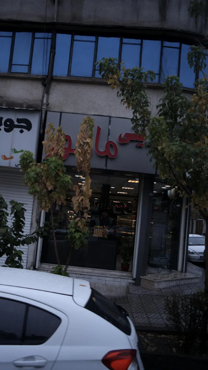 شیرینی ماهور - تصویر 2