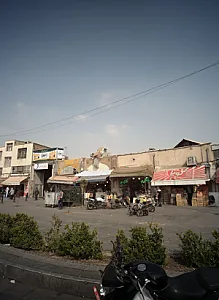 خشکبار و قنادی