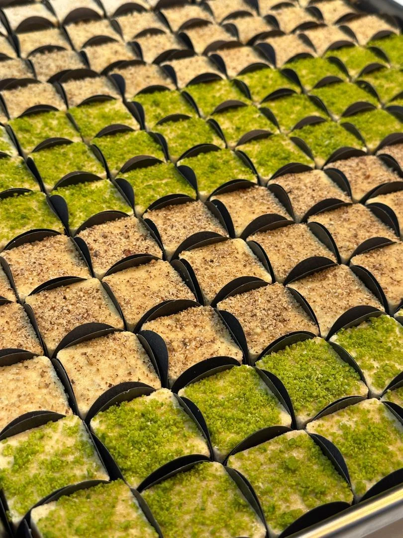 قنادی خوشمرام - تصویر 2