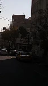شیرینی پاییزه