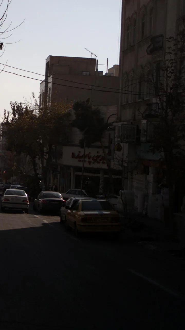 شیرینی پاییزه