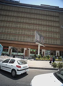 کافی شاپ خانه شکلات