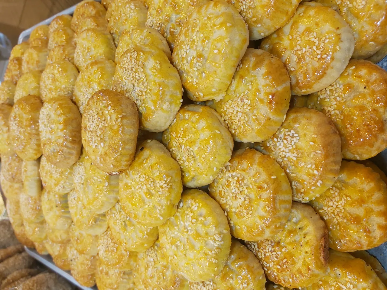 قنادی علی - تصویر 3