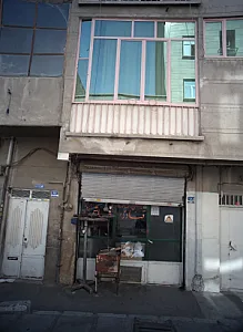 قنادی هاشمی