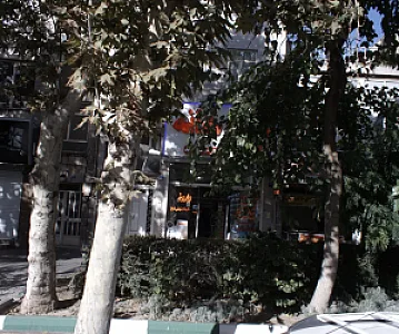 قنادی