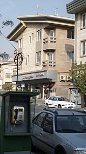 شیرینی نادری