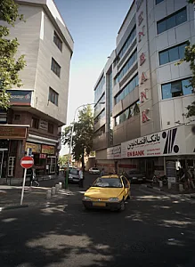 قنادی