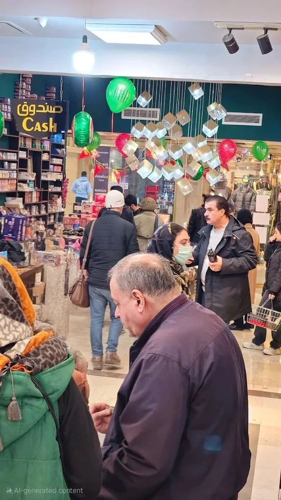 لوازم قنادی ممقانی - تصویر 3