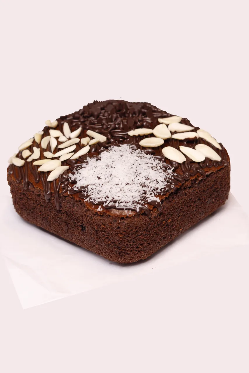 فیت سوئیت (قنادی رژیمی)