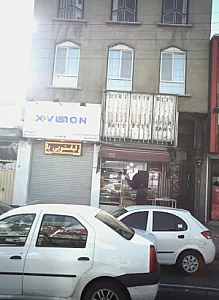 قنادی