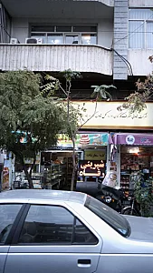 قنادی