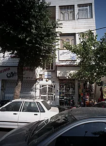 قنادی