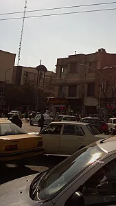 قنادی و خشکبار نایب
