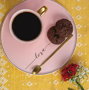 کافه قنادی کوک نیاوران
