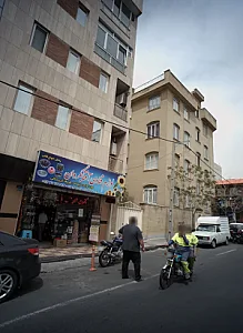 لوازم قنادی آفتاب گردان