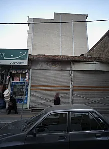 قنادی هاشمی