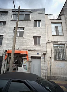 قنادی