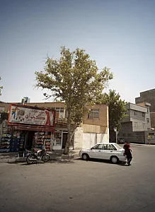 قنادی ثامن
