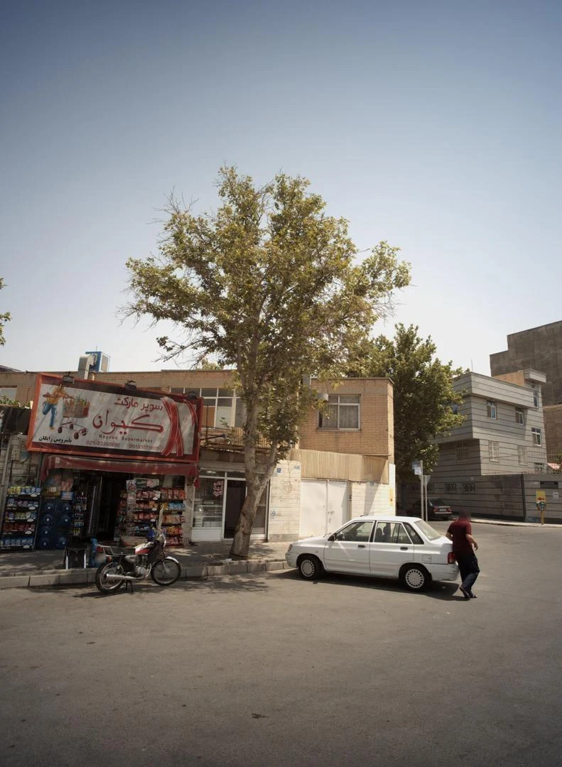 قنادی ثامن