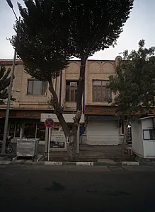 قنادی و خشکبار ابدی