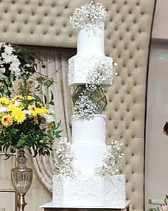 قنادی پاک تبریز