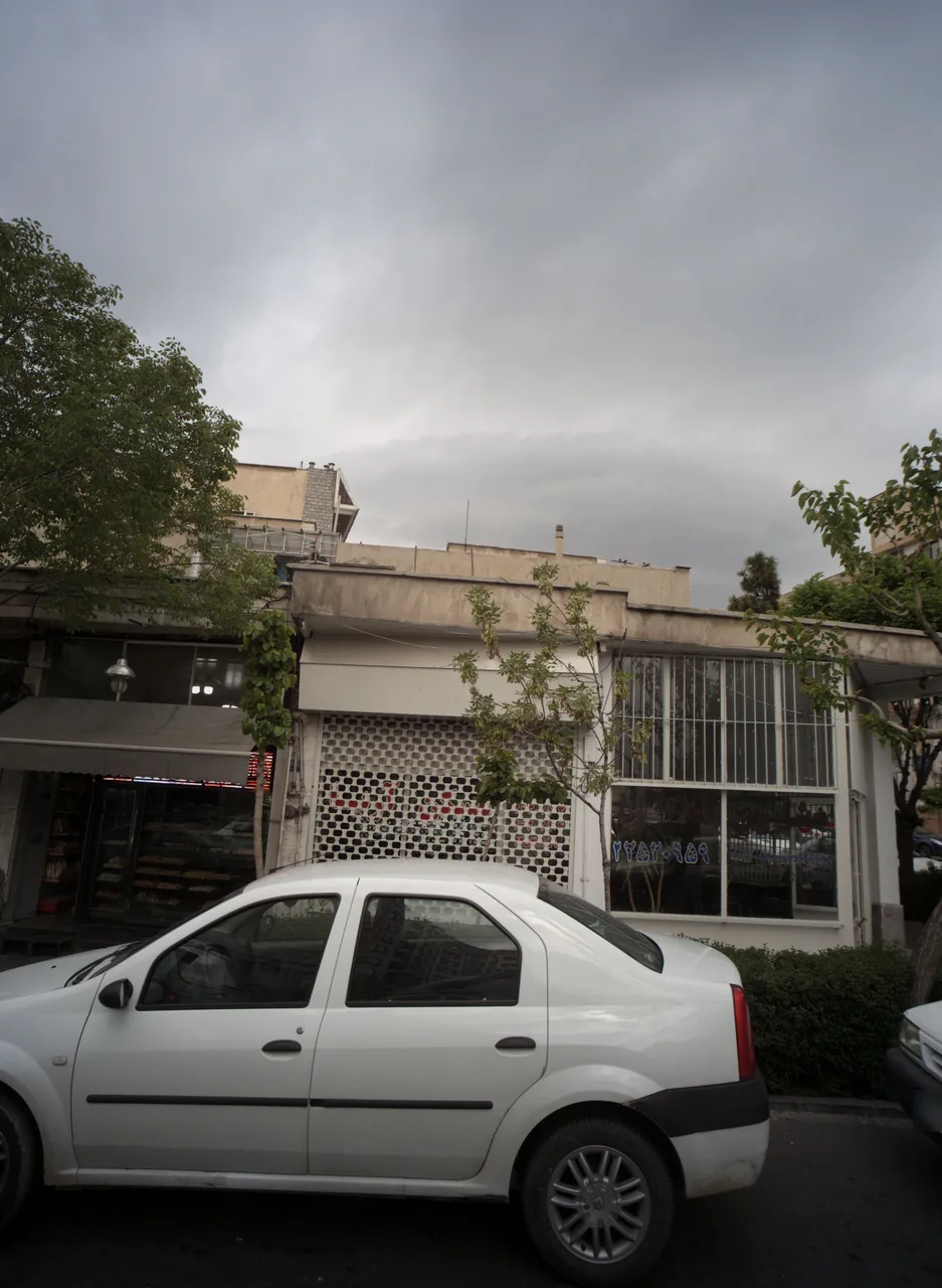 قنادی